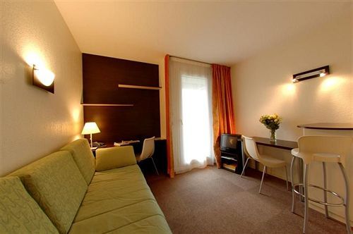 At Home Appart Hotel Tolosa Esterno foto