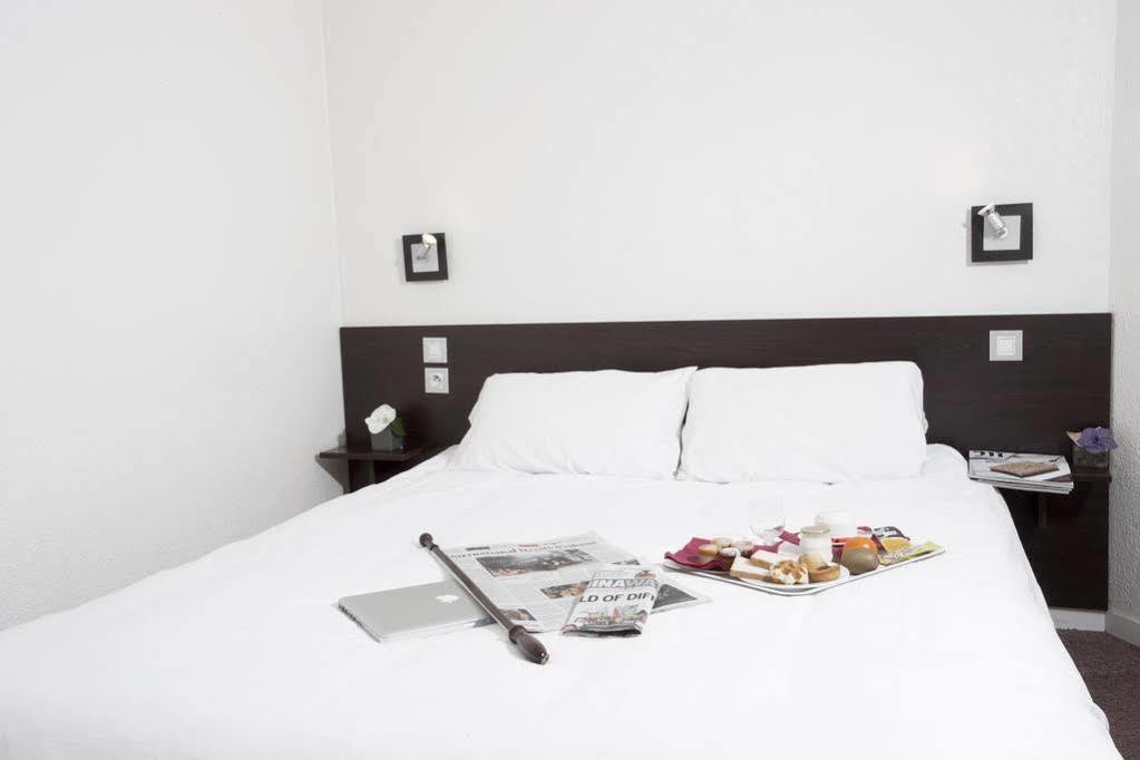 At Home Appart Hotel Tolosa Esterno foto
