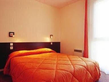At Home Appart Hotel Tolosa Esterno foto