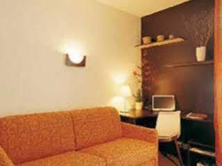At Home Appart Hotel Tolosa Esterno foto